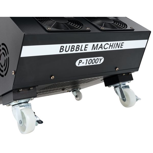 DJ Power Bubble Machine P-1000Y