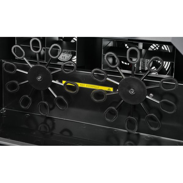 DJ Power Bubble Machine P-1000Y