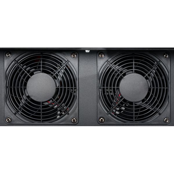 DJ Power Bubble Machine P-1000Y