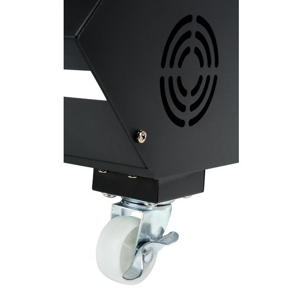 DJ Power Bubble Machine P-1000Y