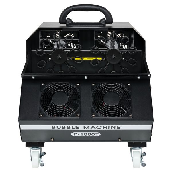 DJ Power Bubble Machine P-1000Y