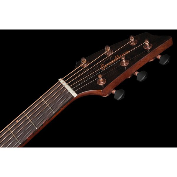 Breedlove Pursuit Exotic S Concert CE TE