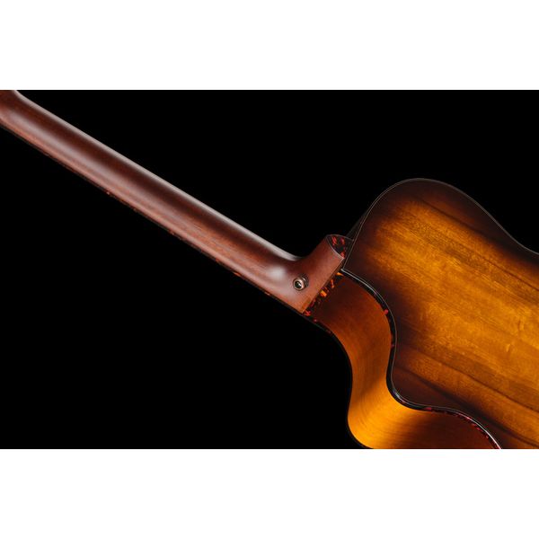 Breedlove Pursuit Exotic S Concert CE TE