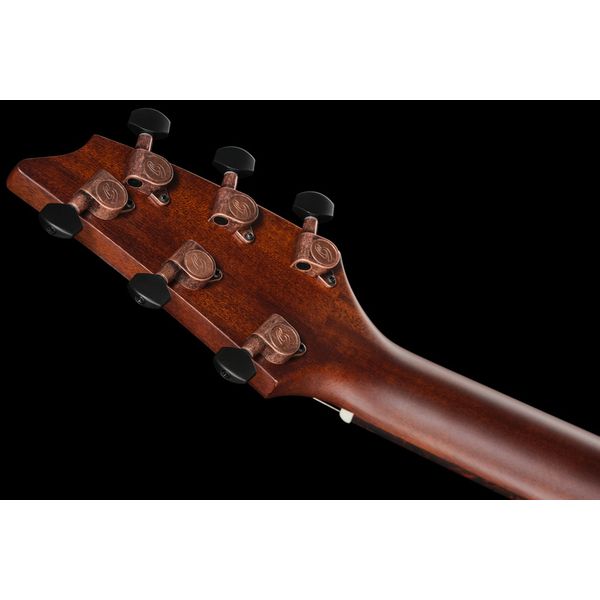 Breedlove Pursuit Exotic S Concert CE TE