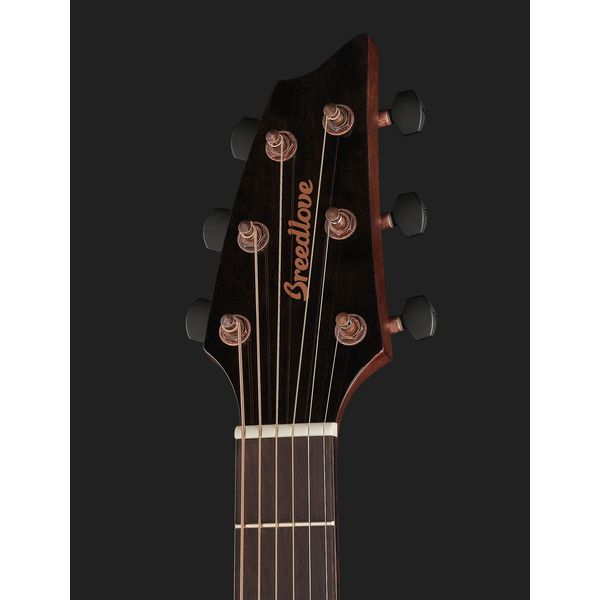 Breedlove Pursuit Exotic S Concert CE TE