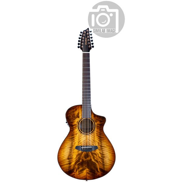 Breedlove Pursuit Exotic S Conc 12-St CE