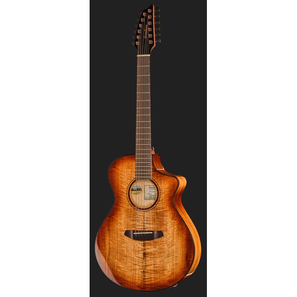 Breedlove Pursuit Exotic S Conc 12-St CE