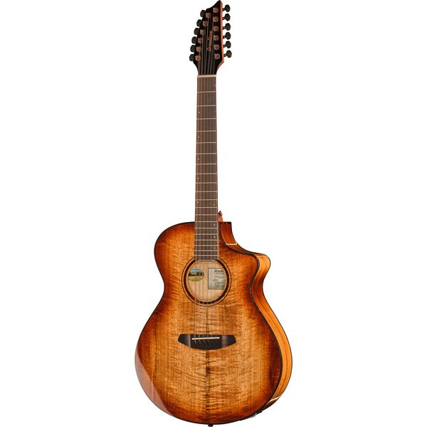 Breedlove Pursuit Exotic S Conc 12-St CE