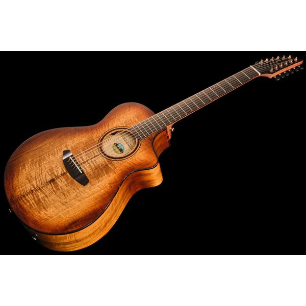 Breedlove Pursuit Exotic S Conc 12-St CE