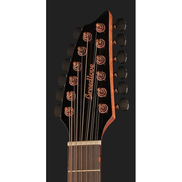 Breedlove Pursuit Exotic S Conc 12-St CE