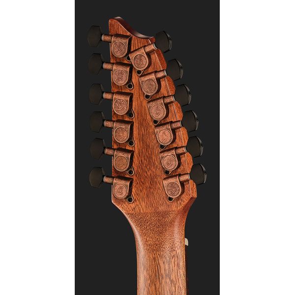 Breedlove Pursuit Exotic S Conc 12-St CE