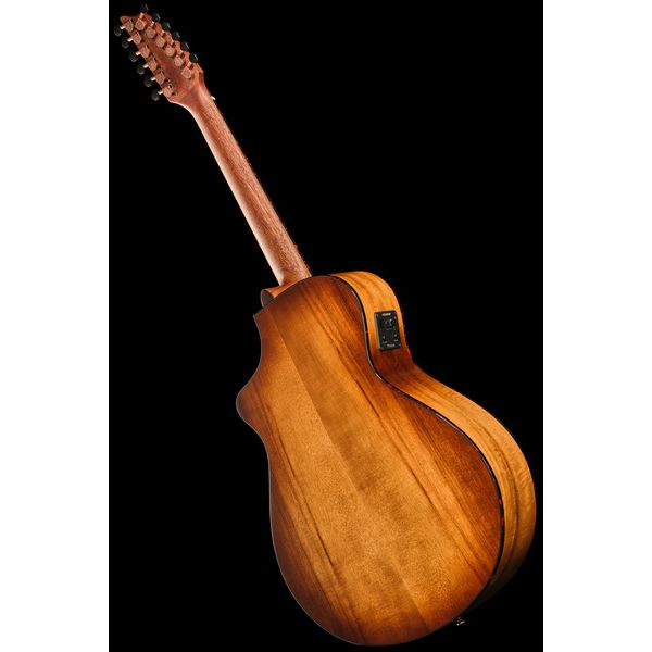 Breedlove Pursuit Exotic S Conc 12-St CE