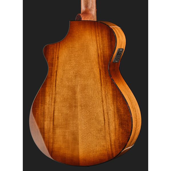 Breedlove Pursuit Exotic S Conc 12-St CE