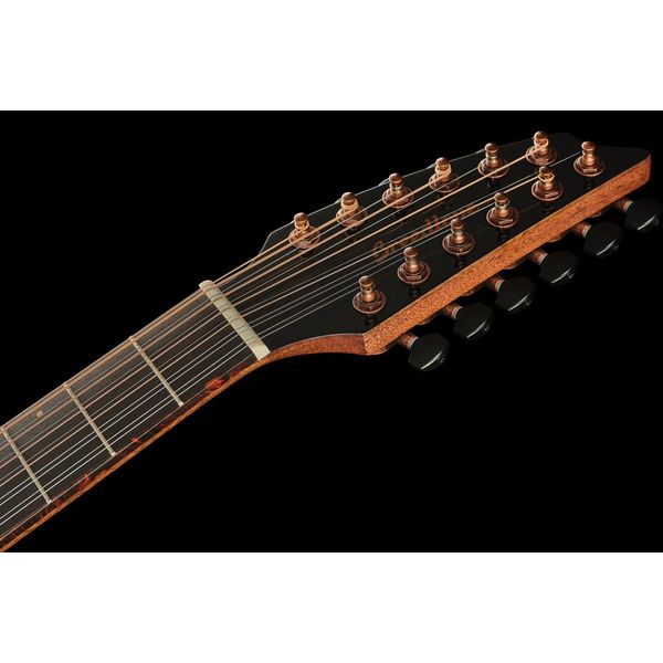 Breedlove Pursuit Exotic S Conc 12-St CE