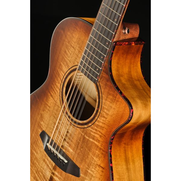 Breedlove Pursuit Exotic S Conc 12-St CE