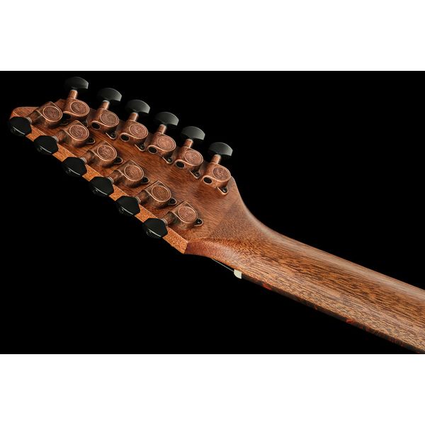 Breedlove Pursuit Exotic S Conc 12-St CE