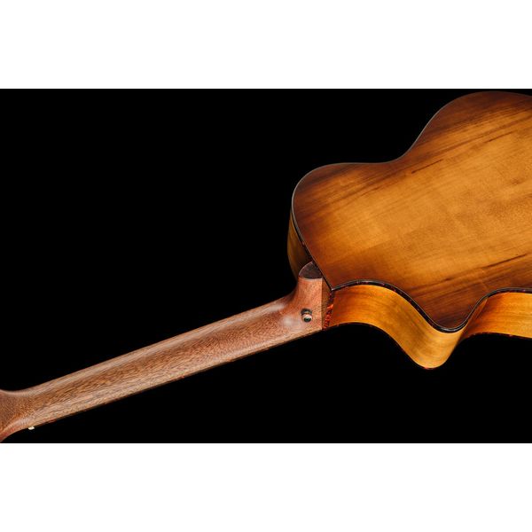 Breedlove Pursuit Exotic S Conc 12-St CE