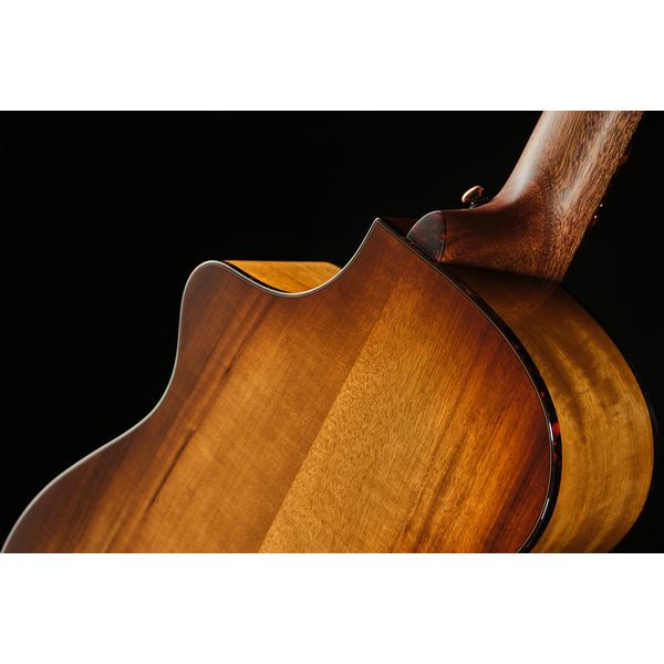 Breedlove Pursuit Exotic S Conc 12-St CE