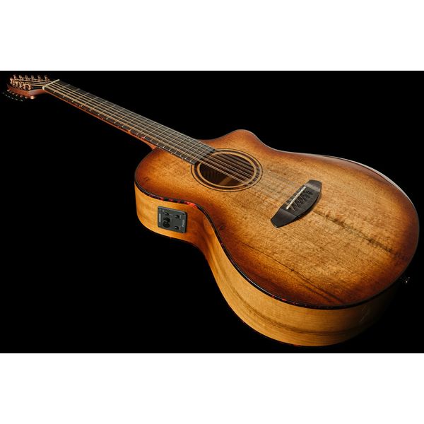 Breedlove Pursuit Exotic S Conc 12-St CE