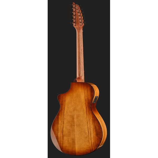 Breedlove Pursuit Exotic S Conc 12-St CE