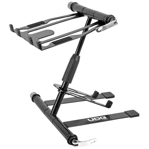 UDG Ultimate DIGI Laptop Stand Bk