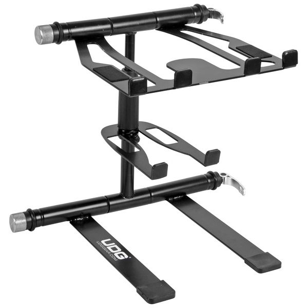 UDG Ultimate DIGI Laptop Stand Bk