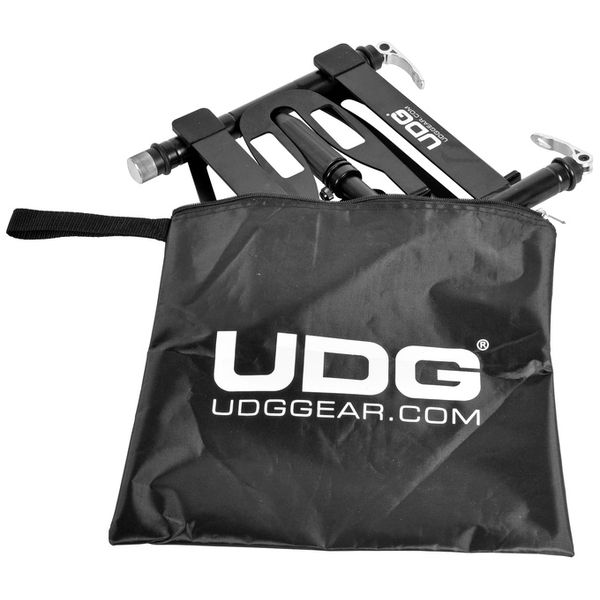 UDG Ultimate DIGI Laptop Stand Bk