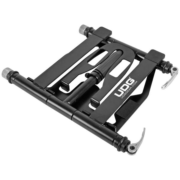 UDG Ultimate DIGI Laptop Stand Bk