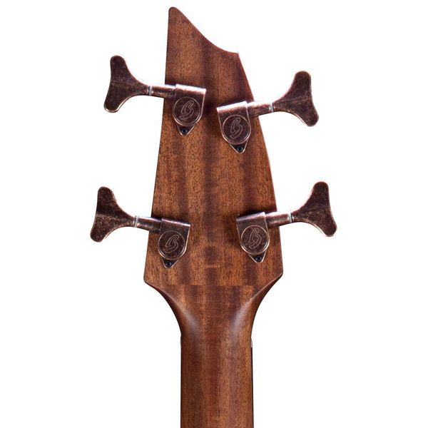 Breedlove Pursuit Exotic S Fretless Bass