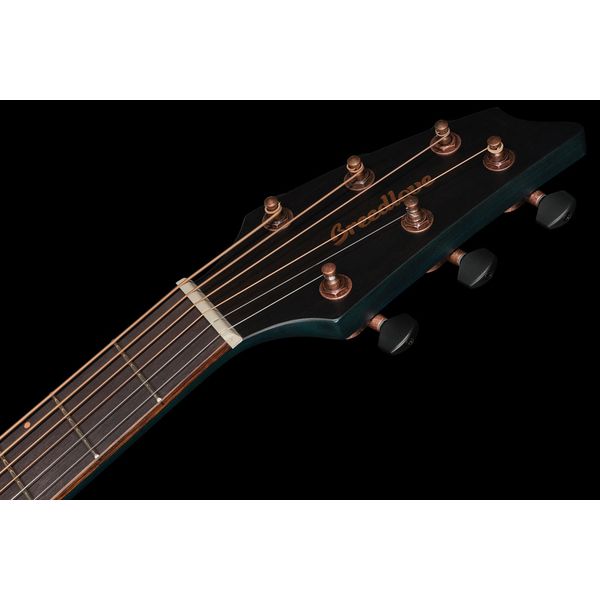 Breedlove Rainforest S Concert Papillon