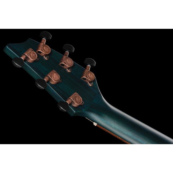 Breedlove Rainforest S Concert Papillon