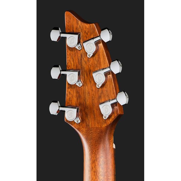 Breedlove Discovery S Concert Mahogany