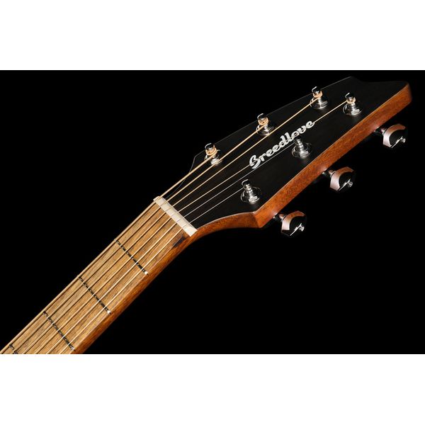 Breedlove Discovery S Concert Mahogany