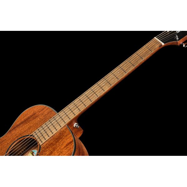 Breedlove Discovery S Concert Mahogany