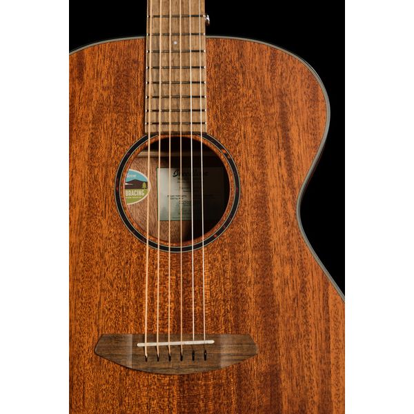 Breedlove Discovery S Concert Mahogany