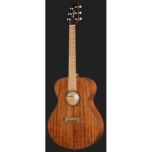 Breedlove Discovery S Concert Mahogany