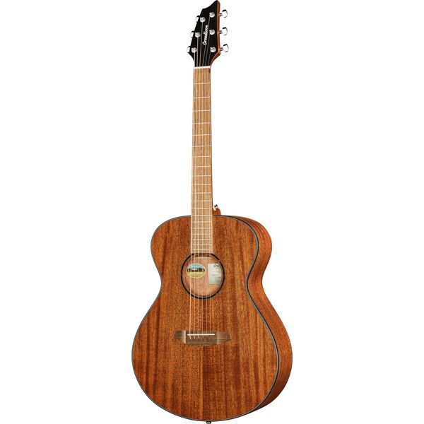 Breedlove Discovery S Concert Mahogany