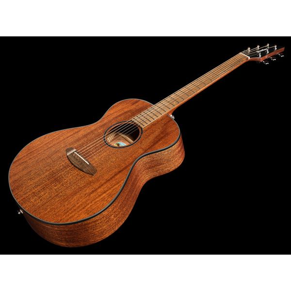 Breedlove Discovery S Concert Mahogany
