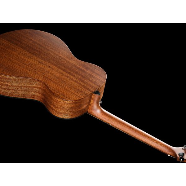 Breedlove Discovery S Concert Mahogany