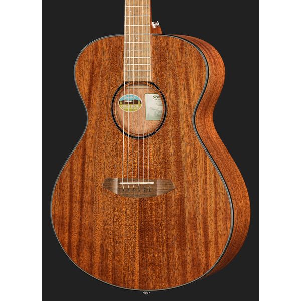 Breedlove Discovery S Concert Mahogany