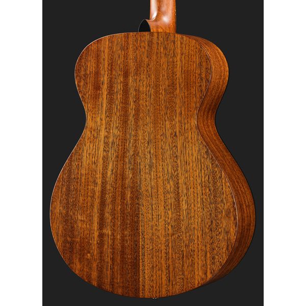 Breedlove Discovery S Concert Mahogany