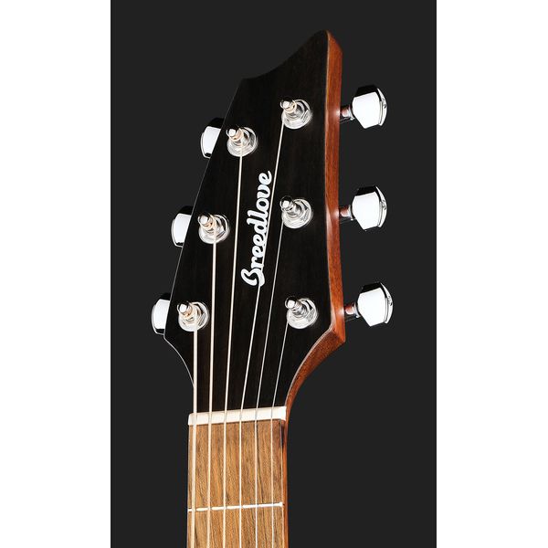 Breedlove Discovery S Concert Mahogany