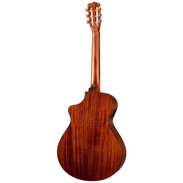 Breedlove Discovery S Concert Nylon CE