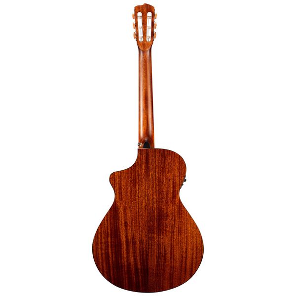 Breedlove Discovery S Concert Nylon CE