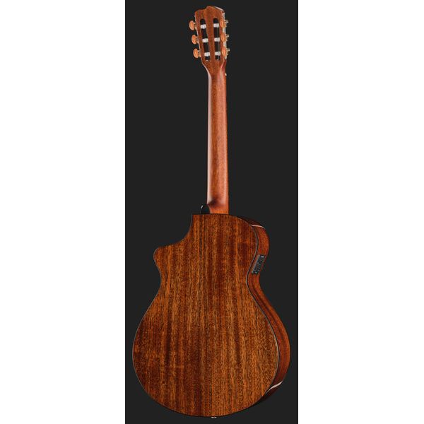 Breedlove Discovery S Concert Nylon CE