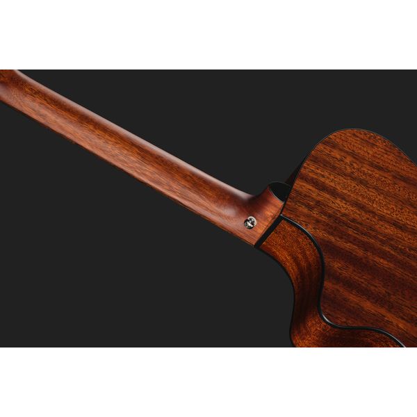 Breedlove Discovery S Concert Nylon CE