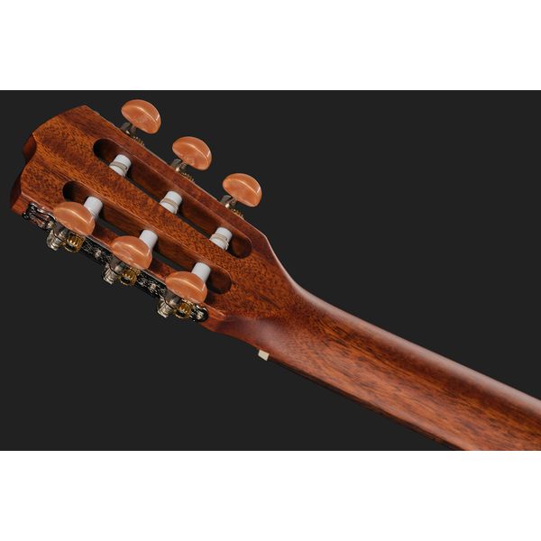 Breedlove Discovery S Concert Nylon CE