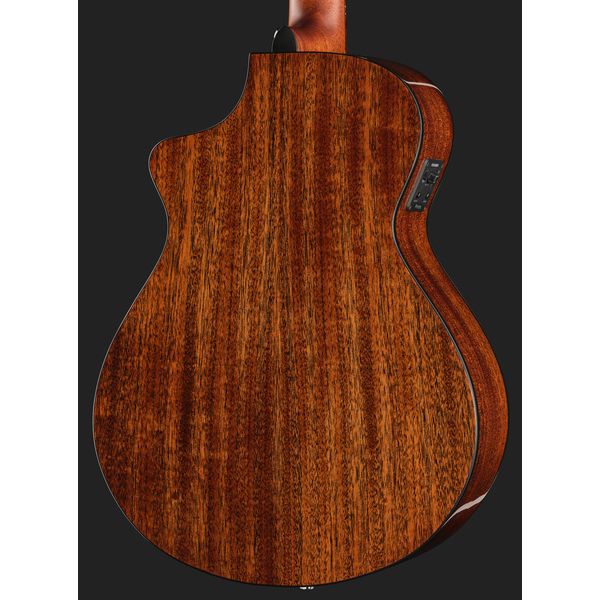 Breedlove Discovery S Concert Nylon CE
