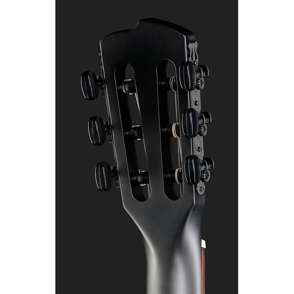 Breedlove Discovery S Conc Nylon CE BS