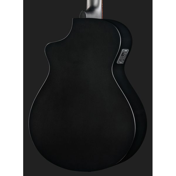 Breedlove Discovery S Conc Nylon CE BS